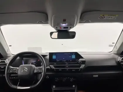Photo 63 Citroën C4 e- 136 ch Automatique