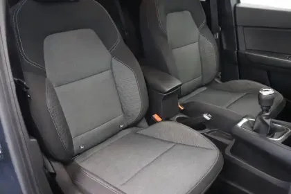 Photo 25 Renault Captur  TCe 100 GPL