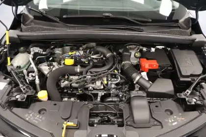 Photo 22 Renault Captur  TCe 100 GPL