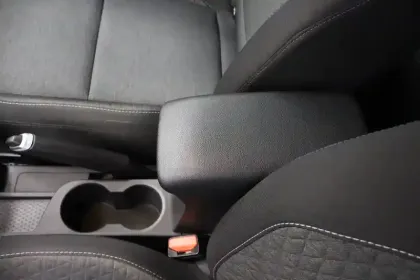 Photo 34 Renault Captur  TCe 100 GPL