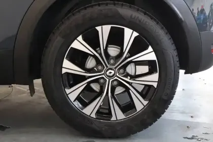 Photo 6 Renault Captur  TCe 100 GPL