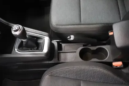 Photo 33 Renault Captur  TCe 100 GPL