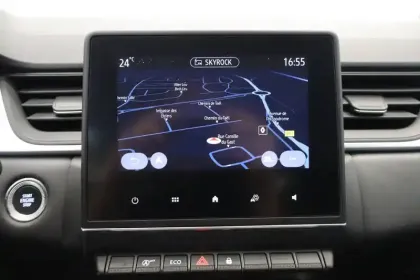 Photo 30 Renault Captur  TCe 100 GPL