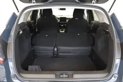 Photo 28 Renault Captur  TCe 100 GPL