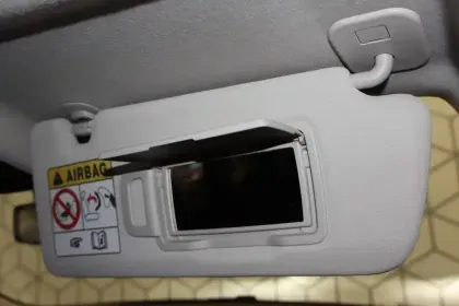 Photo 20 Renault Captur  TCe 100 GPL