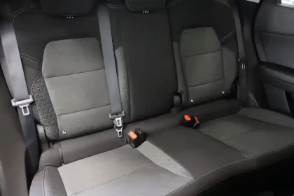 Photo 26 Renault Captur  TCe 100 GPL