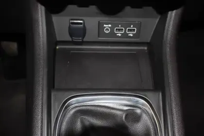 Photo 36 Renault Captur  TCe 100 GPL