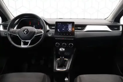 Photo 23 Renault Captur  TCe 100 GPL