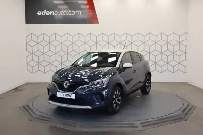 Photo Renault Captur Evolution