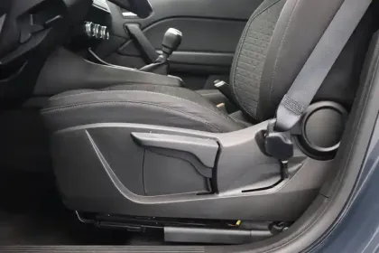 Photo 8 Renault Captur  TCe 100 GPL