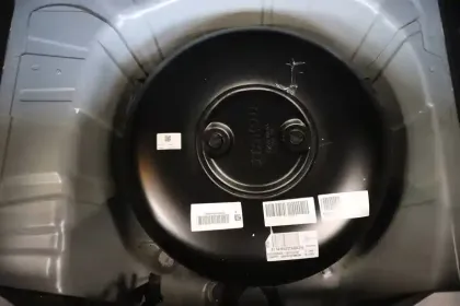 Photo 37 Renault Captur  TCe 100 GPL