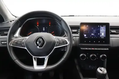 Photo 24 Renault Captur  TCe 100 GPL