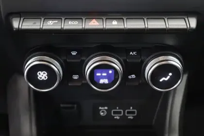 Photo 38 Renault Captur  TCe 100 GPL