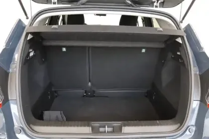 Photo 27 Renault Captur  TCe 100 GPL