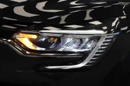 Photo 16 Renault Captur  TCe 100 GPL