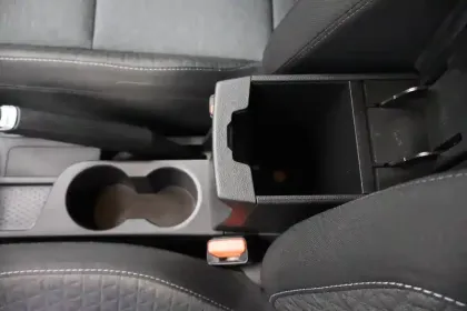 Photo 35 Renault Captur  TCe 100 GPL