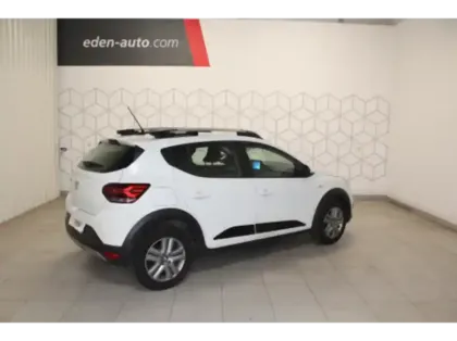 Photo 10 Dacia Sandero  TCe 90 - 22