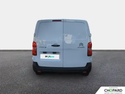 Photo 5 Citroën Jumpy  FGN M BLUEHDI 145 S&S EAT8