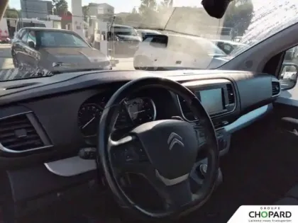 Photo 8 Citroën Jumpy  FGN M BLUEHDI 145 S&S EAT8