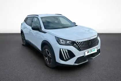 Photo 6 Peugeot 2008  100 S&S BVM6