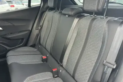 Photo 37 Peugeot 2008  100 S&S BVM6