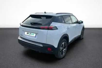 Photo 30 Peugeot 2008  100 S&S BVM6