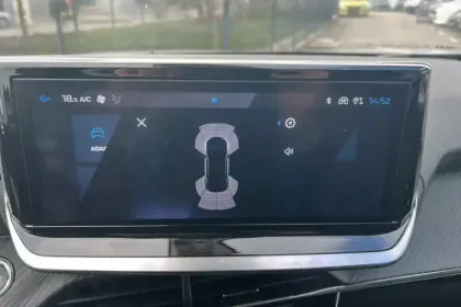 Photo 23 Peugeot 2008  100 S&S BVM6