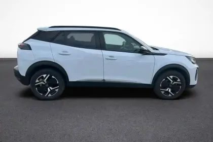 Photo 24 Peugeot 2008  100 S&S BVM6