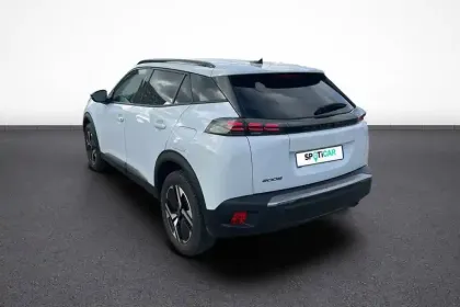 Photo 20 Peugeot 2008  100 S&S BVM6