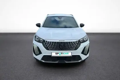 Photo 28 Peugeot 2008  100 S&S BVM6