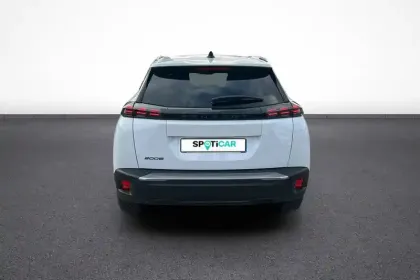 Photo 29 Peugeot 2008  100 S&S BVM6