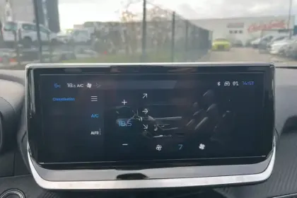 Photo 41 Peugeot 2008  100 S&S BVM6