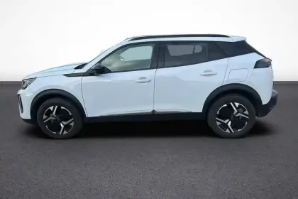 Photo 55 Peugeot 2008  100 S&S BVM6