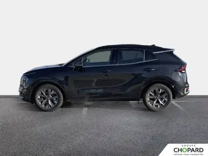 Photo 67 Kia Sportage  1.6 T-GDi 230ch ISG Hybride BVA6 4x4