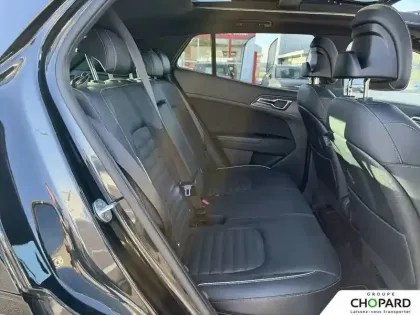 Photo 19 Kia Sportage Gén. V Ph1 GT-line Premium 5