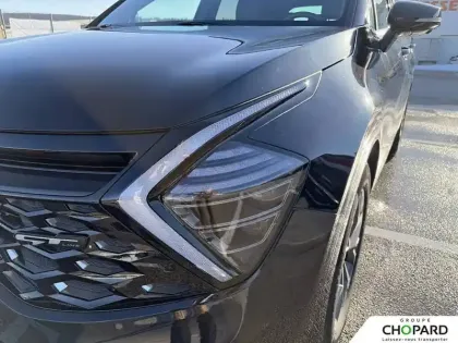 Photo 26 Kia Sportage Gén. V Ph1 GT-line Premium 5