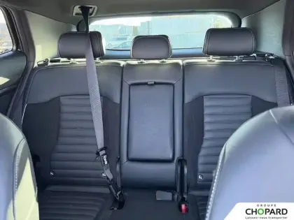 Photo 18 Kia Sportage Gén. V Ph1 GT-line Premium 5