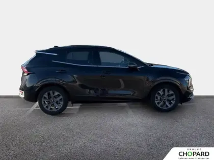 Photo 8 Kia Sportage Gén. V Ph1 GT-line Premium 5