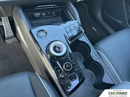 Photo 22 Kia Sportage Gén. V Ph1 GT-line Premium 5