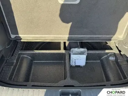 Photo 28 Kia Sportage Gén. V Ph1 GT-line Premium 5