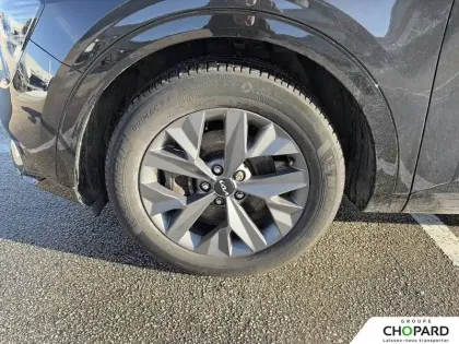 Photo 53 Kia Sportage  1.6 T-GDi 230ch ISG Hybride BVA6 4x4
