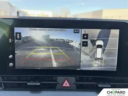 Photo 14 Kia Sportage Gén. V Ph1 GT-line Premium 5