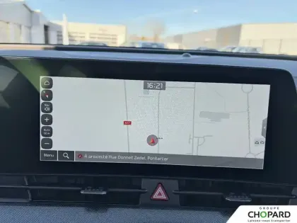 Photo 13 Kia Sportage Gén. V Ph1 GT-line Premium 5