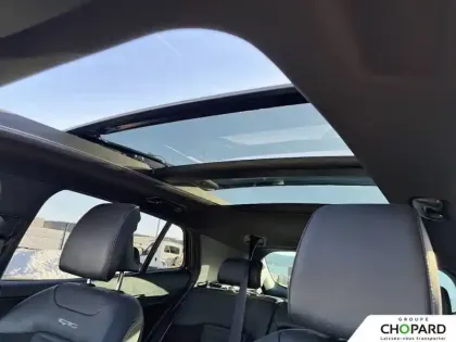 Photo 21 Kia Sportage Gén. V Ph1 GT-line Premium 5