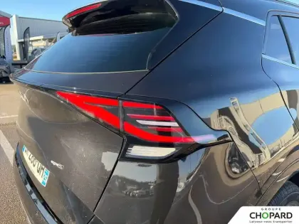 Photo 27 Kia Sportage Gén. V Ph1 GT-line Premium 5