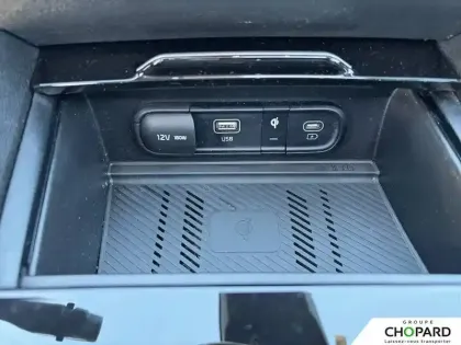 Photo 25 Kia Sportage Gén. V Ph1 GT-line Premium 5