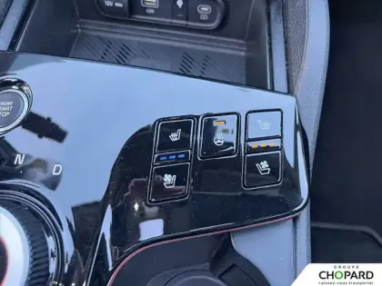 Photo 20 Kia Sportage Gén. V Ph1 GT-line Premium 5