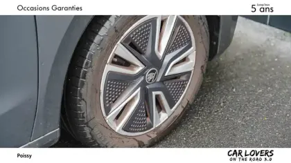 Photo 7 Skoda Fabia  1.0 TSI 95 ch BVM5