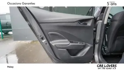 Photo 17 Skoda Fabia  1.0 TSI 95 ch BVM5