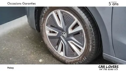 Photo 12 Skoda Fabia  1.0 TSI 95 ch BVM5